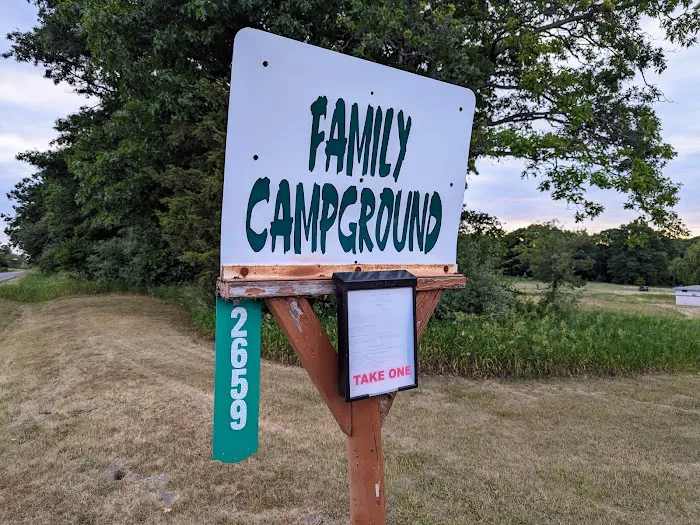 Family Campground 5