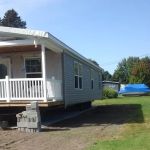 Townline Lake Campground