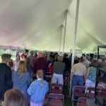 God's Restful Acres (Shiloh Community Church Campground)