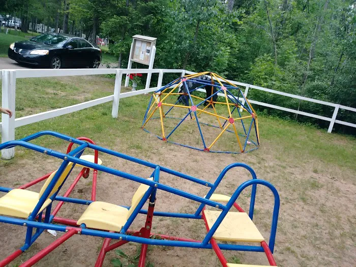 Greenwood Campground 0