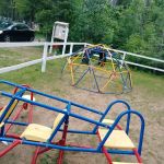 Greenwood Campground