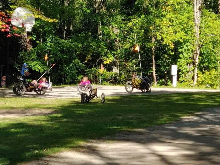 Greenwood Campground 5
