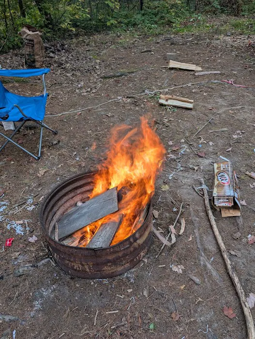 Greenwood Campground 8