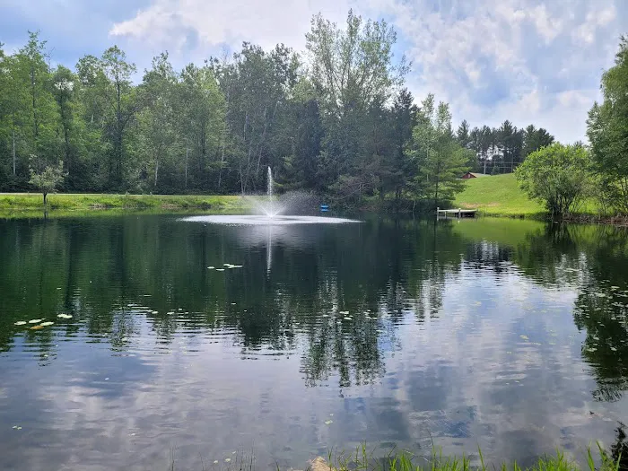 Greenwood Campground 3