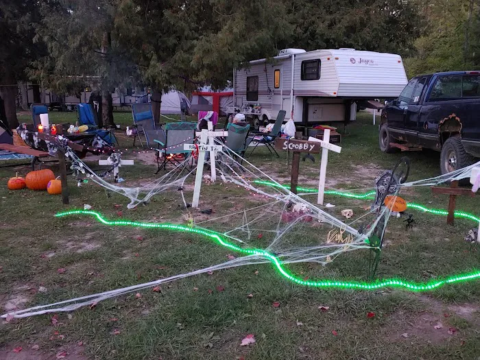 Greenwood Campground 7
