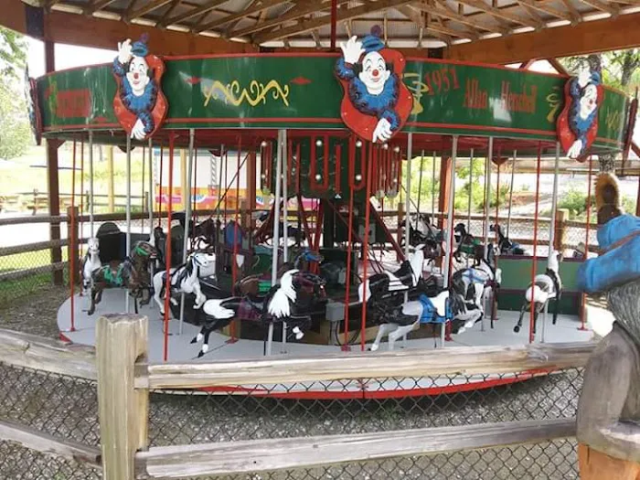 Cedar Valley Campground 4