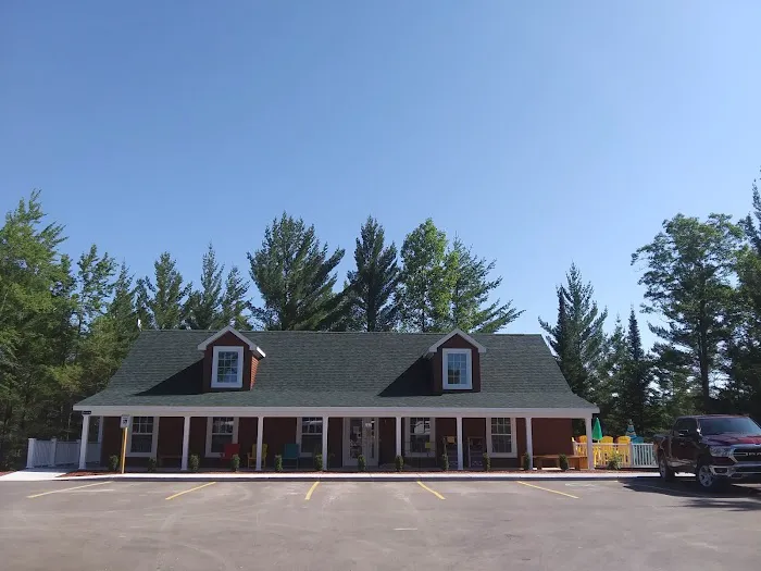 Cedar Valley Campground 7