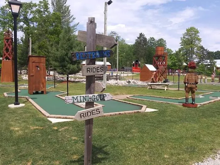 Cedar Valley Campground 5