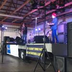 Isabella County Fairgrounds Campground