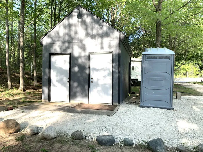 Northern Sites Campground 0