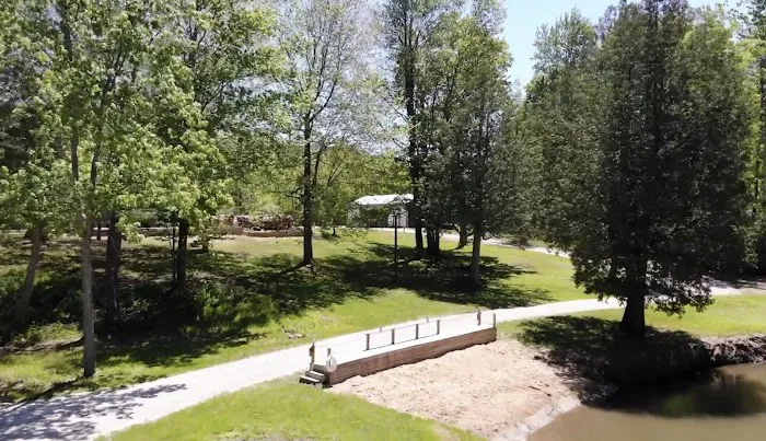 Northern Sites Campground 4