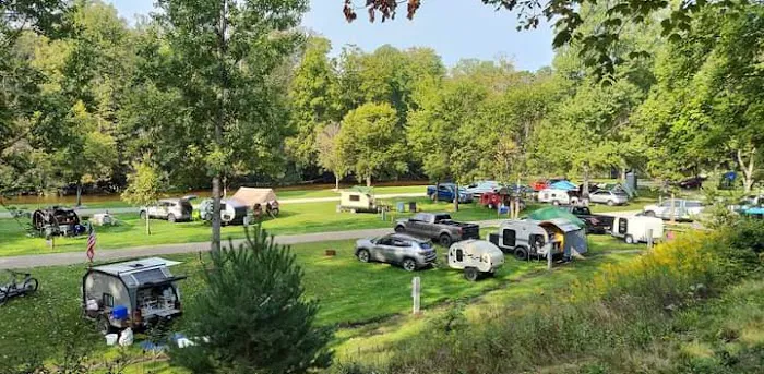 Northern Sites Campground 3