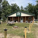 Lake George Family Campground