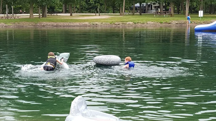 River Ridge Family Campground 1