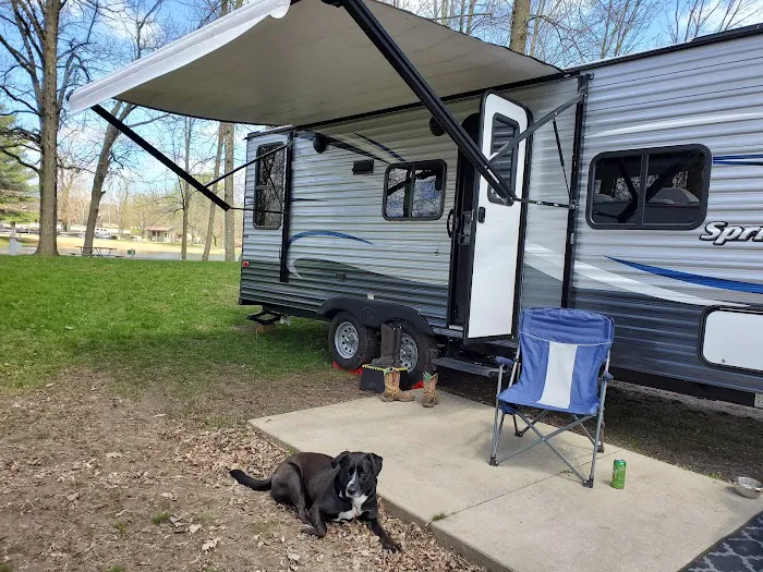 River Ridge Family Campground 2