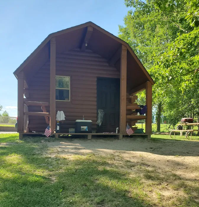 River Ridge Family Campground 8