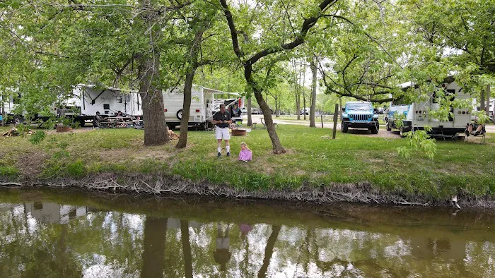 River Ridge Family Campground 4