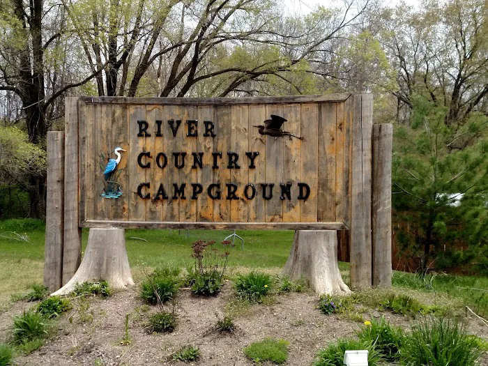 River Country Campground 8