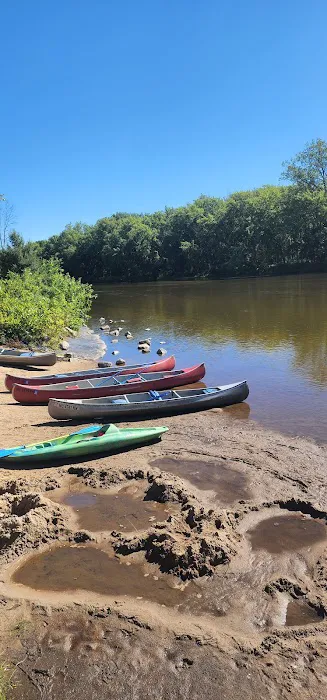 River Country Campground 1