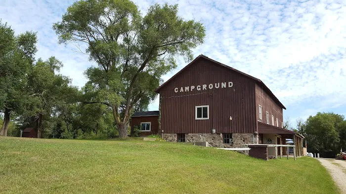 River Country Campground 4