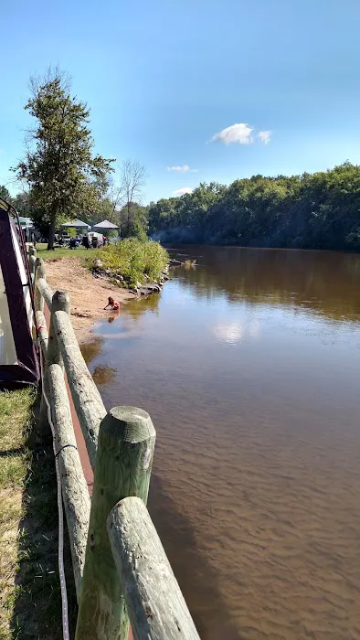 River Country Campground 3