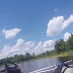 The New Tubb's Lake Resort