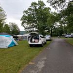 Sugarloaf Lake Campground