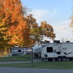 Portage Lake Campground