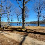 Green Lake Rustic Campground
