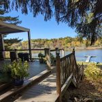 Camp Woodbury on Nordman Lake