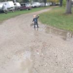 Shady Acres Campgrounds