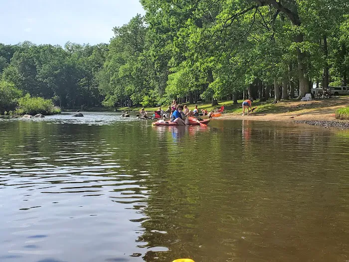 Twin Pine Campground & Canoe 5