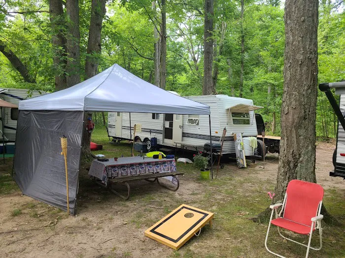Twin Pine Campground & Canoe 7