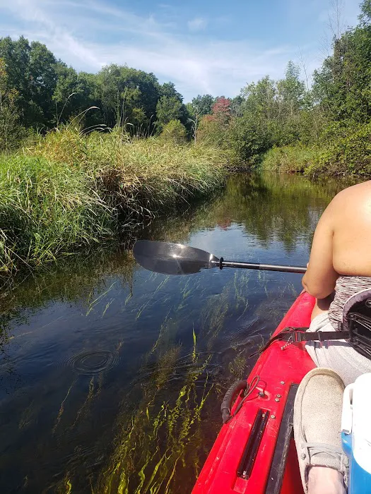 Twin Pine Campground & Canoe 6