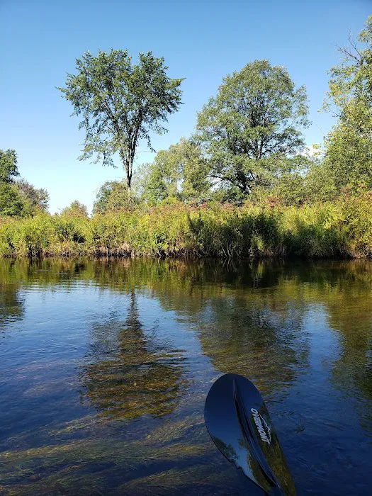 Twin Pine Campground & Canoe 4