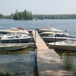 Buckhorn Narrows Resort