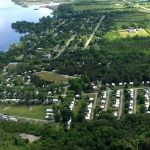 Lonesome Pine | A Parkbridge Cottage & RV Resort