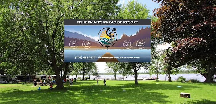Fisherman's Paradise Resort 4
