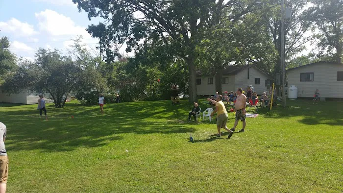 Cole's Point Resort & Trailer Park 3