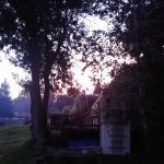 Buckslide Tent & Trailer Park