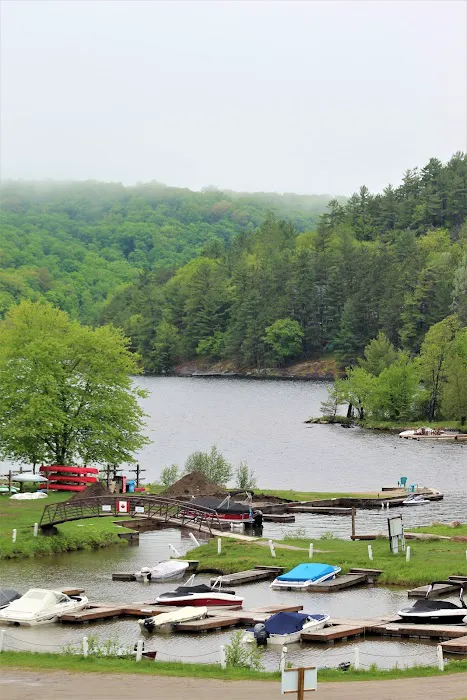 Muskoka Bible Centre ️ 3