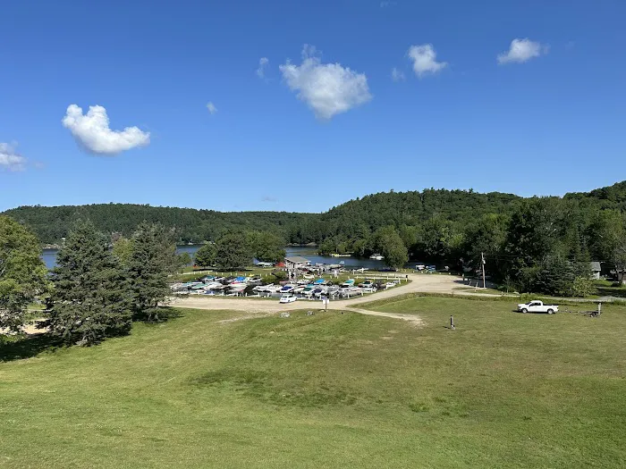 Muskoka Bible Centre ️ 8