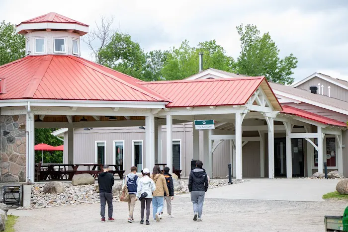 Muskoka Bible Centre ️ 5