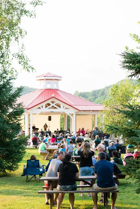 Muskoka Bible Centre ️ 0