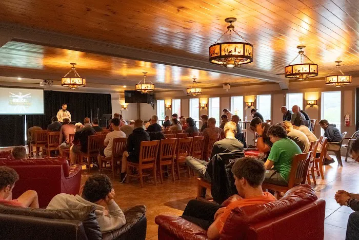 Muskoka Bible Centre ️ 7