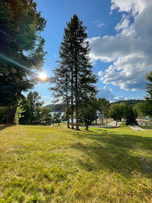 Muskoka Bible Centre ️ 9