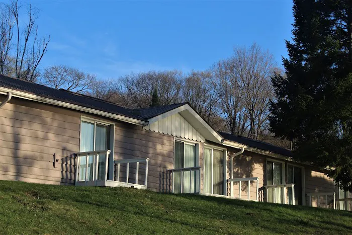 Muskoka Bible Centre ️ 1