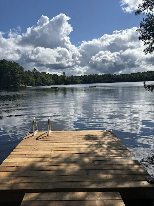 Bonnie Lake Resort 3