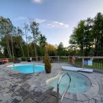 Whispering Springs Wilderness Retreat