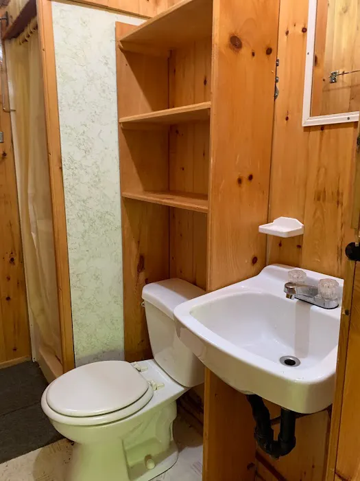 Pineridge Resort RV Park 0